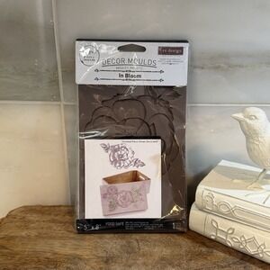 Redesign Prima Mould